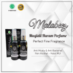 parfum masjidil haram kiswah malabeez