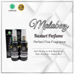 parfum kasturi malabeez