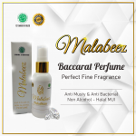 parfum baccarat malabeez