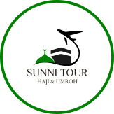 sunni tour haji dan umroh